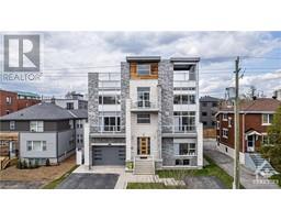 69 DONALD STREET, ottawa, Ontario