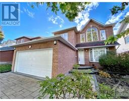 2930 SABLE RIDGE DRIVE, ottawa, Ontario