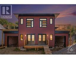 1201 LAURIER STREET UNIT#F, ottawa, Ontario