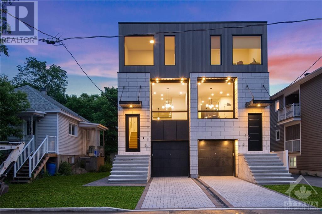 248 FERLAND STREET UNIT#B, ottawa, Ontario
