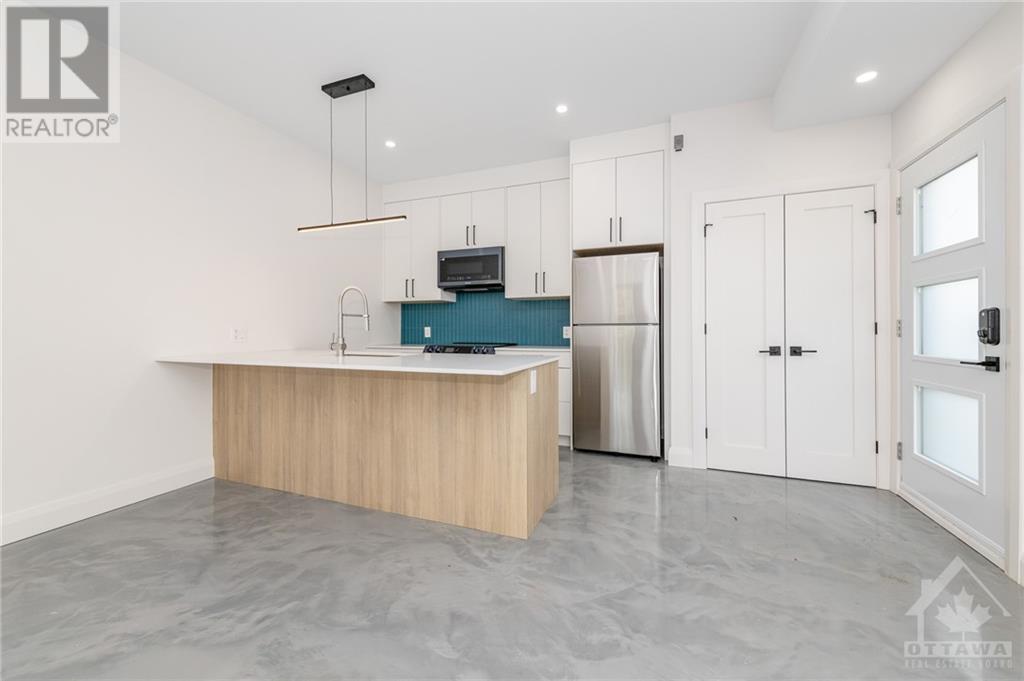 248 Ferland Street Unit#b, Ottawa, Ontario  K1L 7T5 - Photo 22 - 1364887