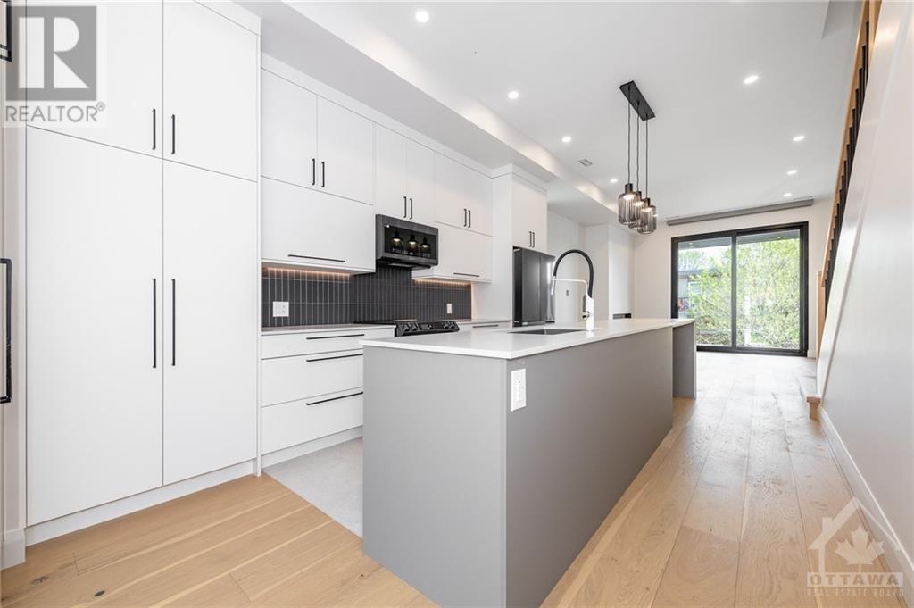 248 Ferland Street Unit#b, Ottawa, Ontario  K1L 7T5 - Photo 6 - 1364887
