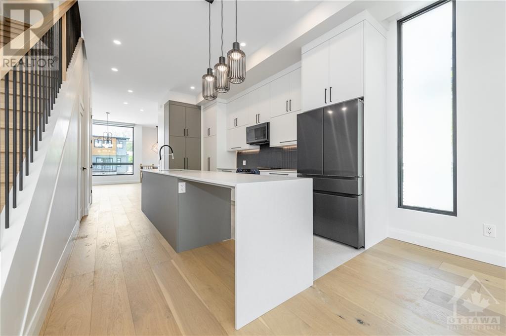 248 Ferland Street Unit#b, Ottawa, Ontario  K1L 7T5 - Photo 9 - 1364887