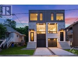 248 FERLAND STREET UNIT#B, ottawa, Ontario