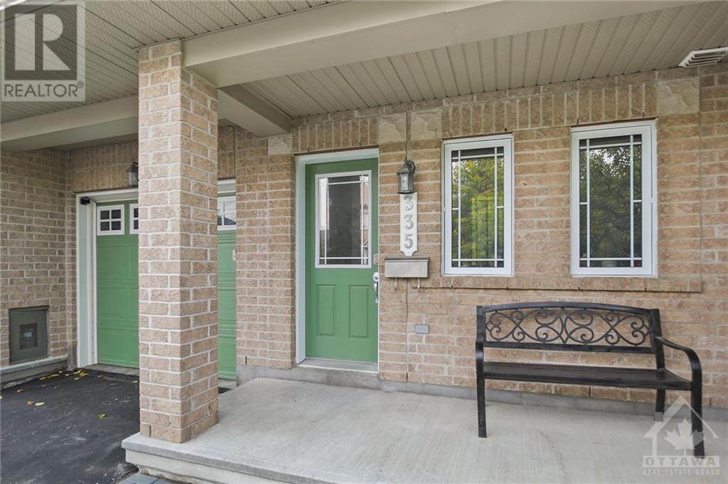 335 Foxridge Way, Ottawa, Ontario  K2J 0V7 - Photo 2 - 1365079