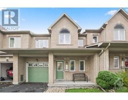 335 FOXRIDGE WAY, ottawa, Ontario