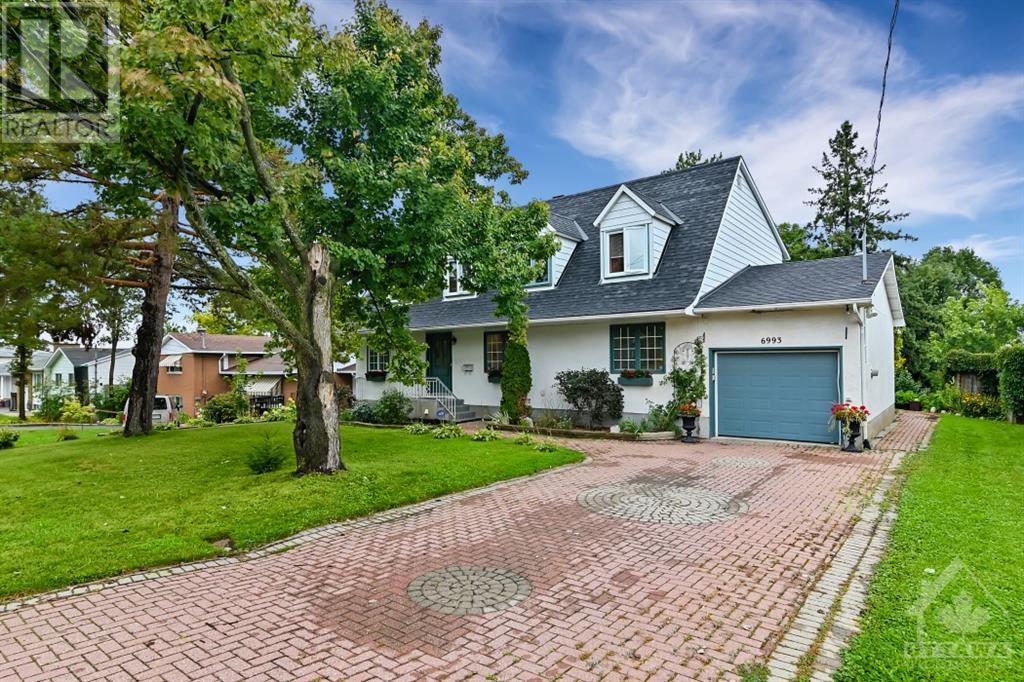 6993 NOTRE DAME STREET, ottawa, Ontario