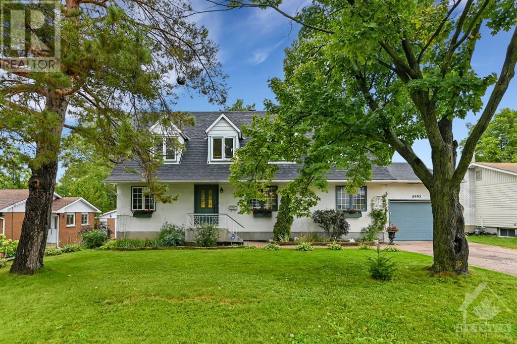 6993 Notre Dame Street, Ottawa, Ontario  K1C 1H8 - Photo 2 - 1365018