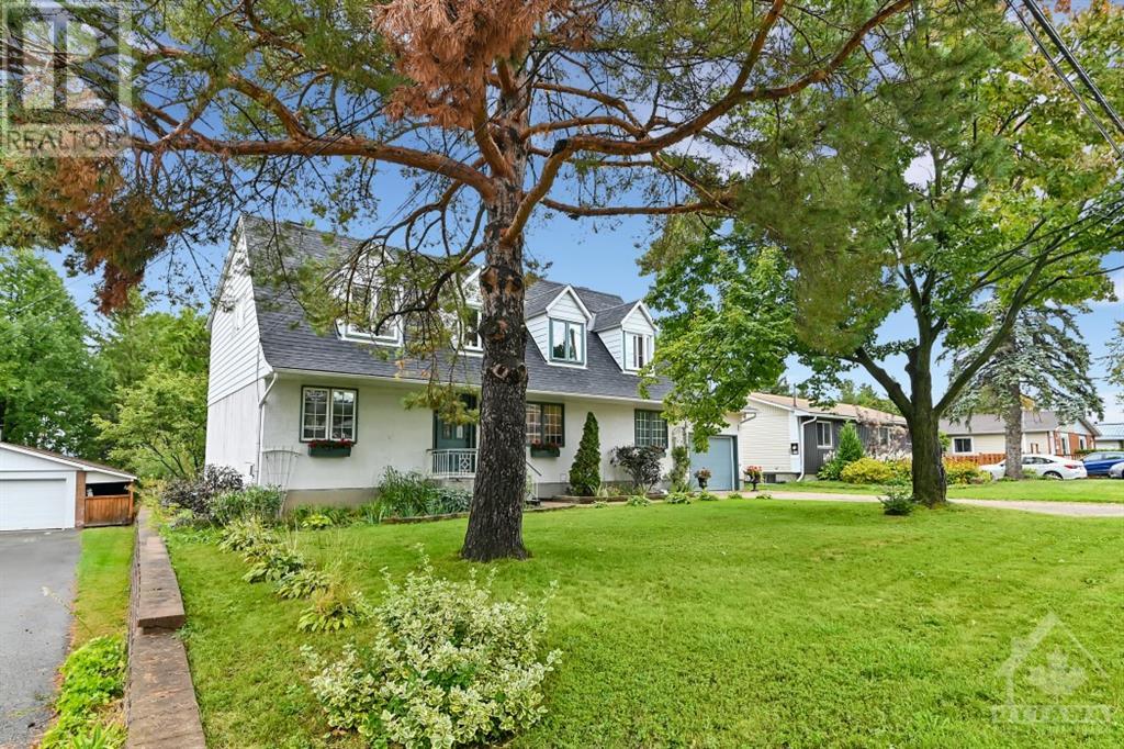 6993 Notre Dame Street, Ottawa, Ontario  K1C 1H8 - Photo 3 - 1365018