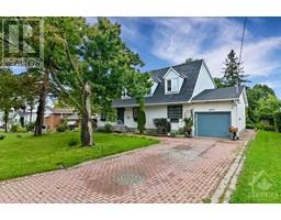 6993 NOTRE DAME STREET, ottawa, Ontario
