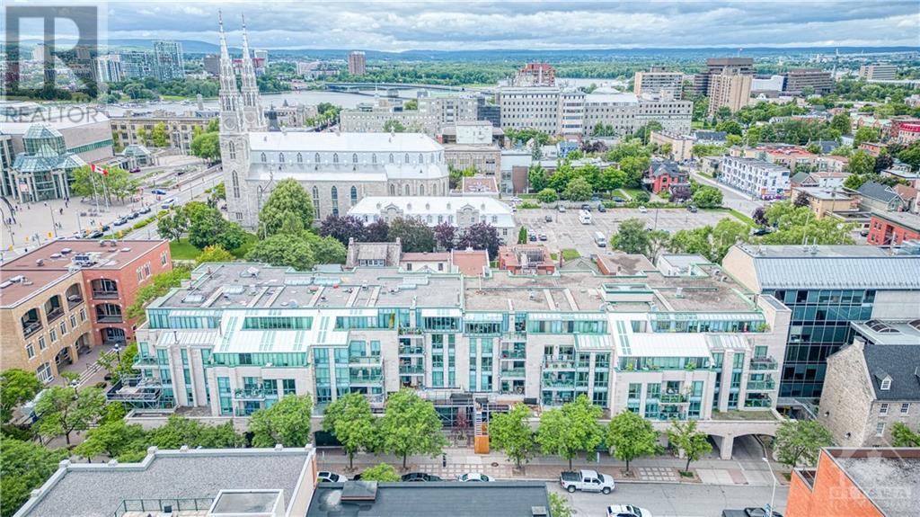 15 MURRAY STREET UNIT#4, ottawa, Ontario