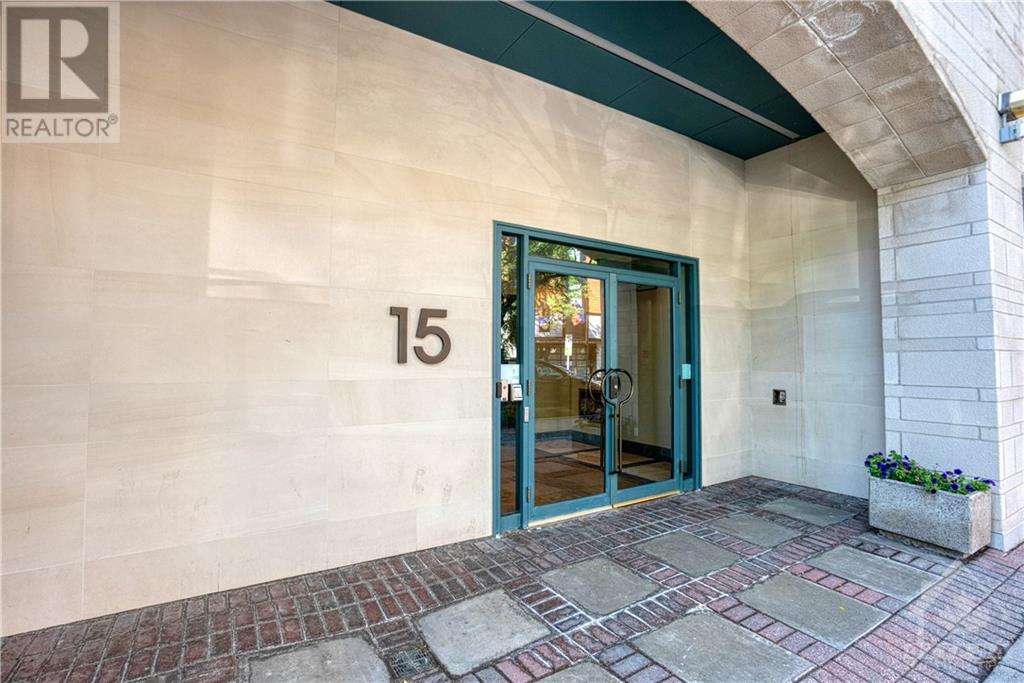 15 Murray Street Unit#4, Ottawa, Ontario  K1N 9M5 - Photo 2 - 1364833