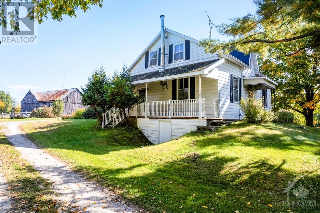 382 LANARK CONCESSION 12B ROAD, carleton place, Ontario