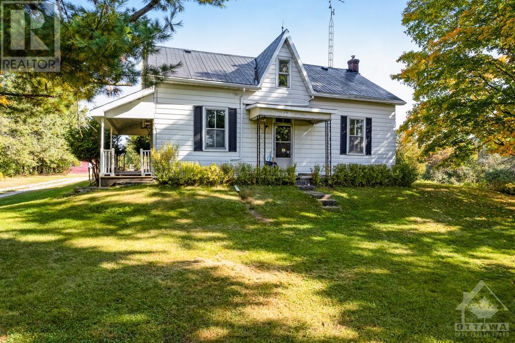 382 Lanark Concession 12b Road, Carleton Place, Ontario  K7C 0C5 - Photo 4 - 1364563