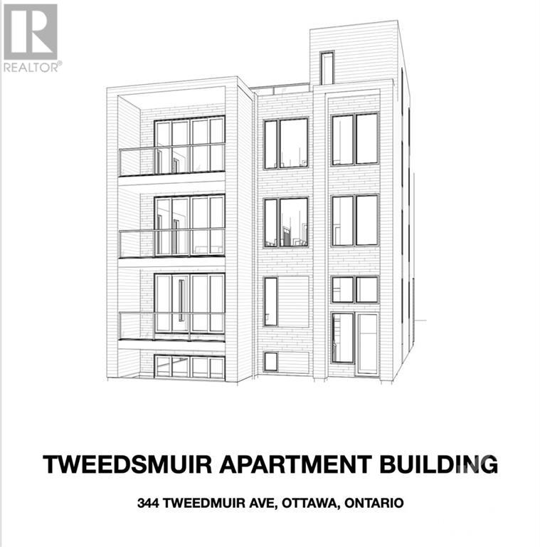 344 TWEEDSMUIR AVENUE, ottawa, Ontario