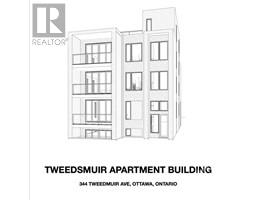 344 TWEEDSMUIR AVENUE, ottawa, Ontario