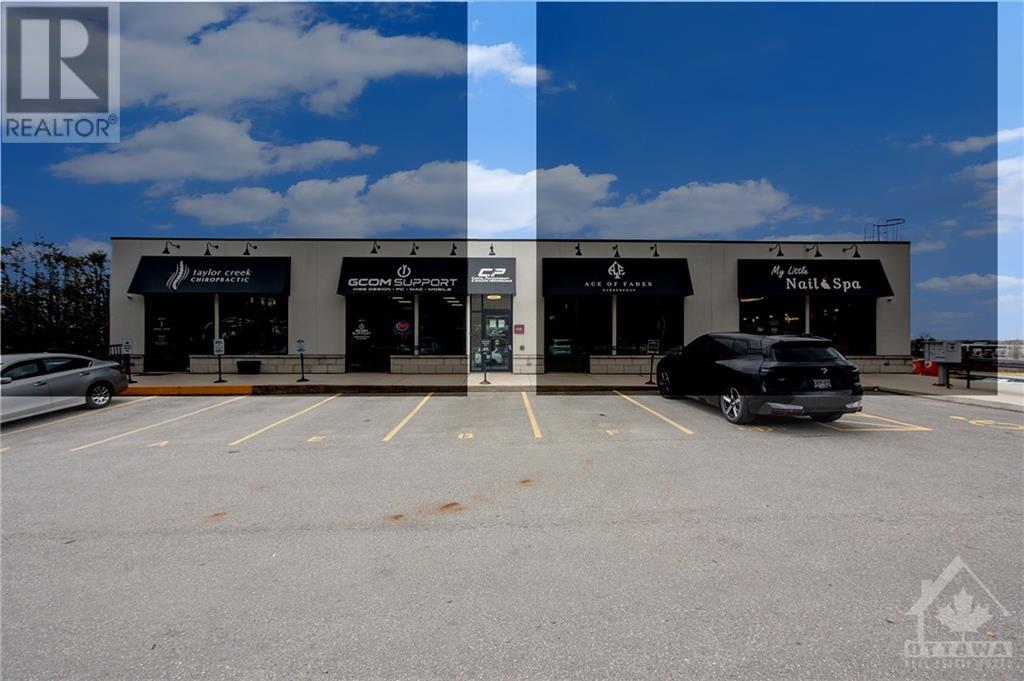 3735 St Joseph Boulevard Unit#b, Ottawa, Ontario  K1C 1T1 - Photo 2 - 1365025