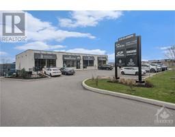 3735 ST JOSEPH BOULEVARD UNIT#B, ottawa, Ontario