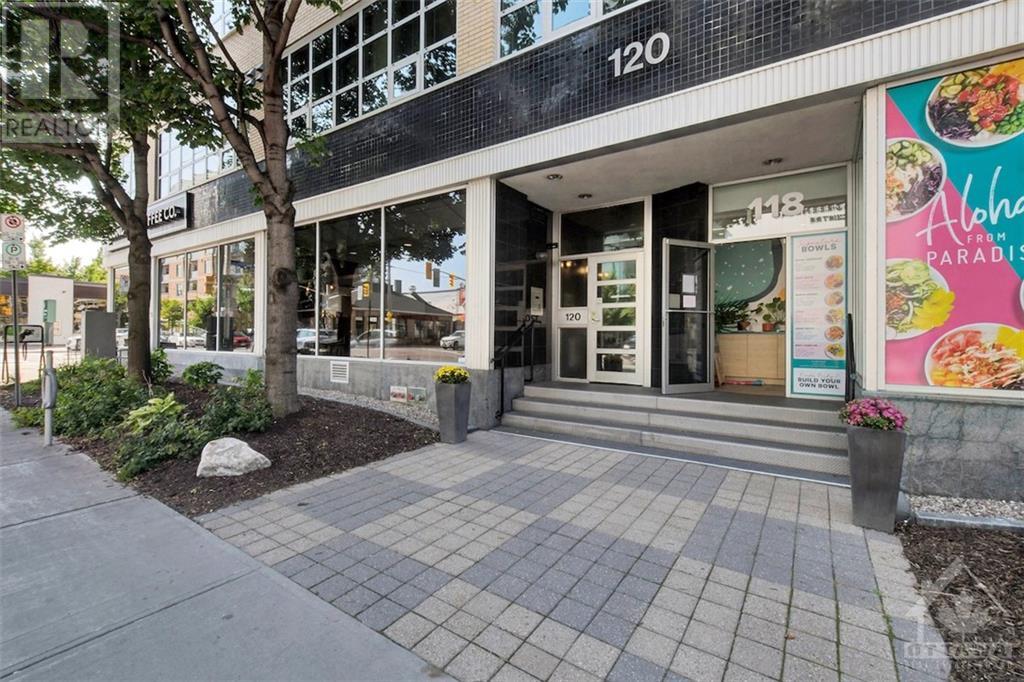 120 Holland Avenue Unit#2b, Ottawa, Ontario  K1Y 0X6 - Photo 2 - 1364899