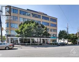 120 HOLLAND AVENUE UNIT#2B, ottawa, Ontario
