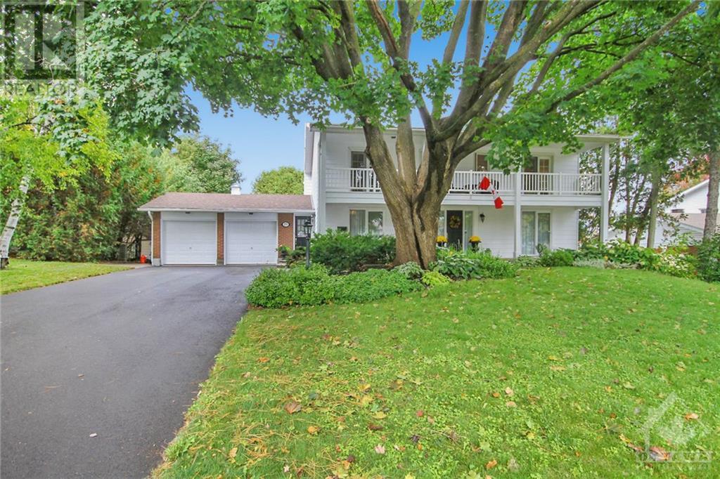 19 APACHE CRESCENT, ottawa, Ontario