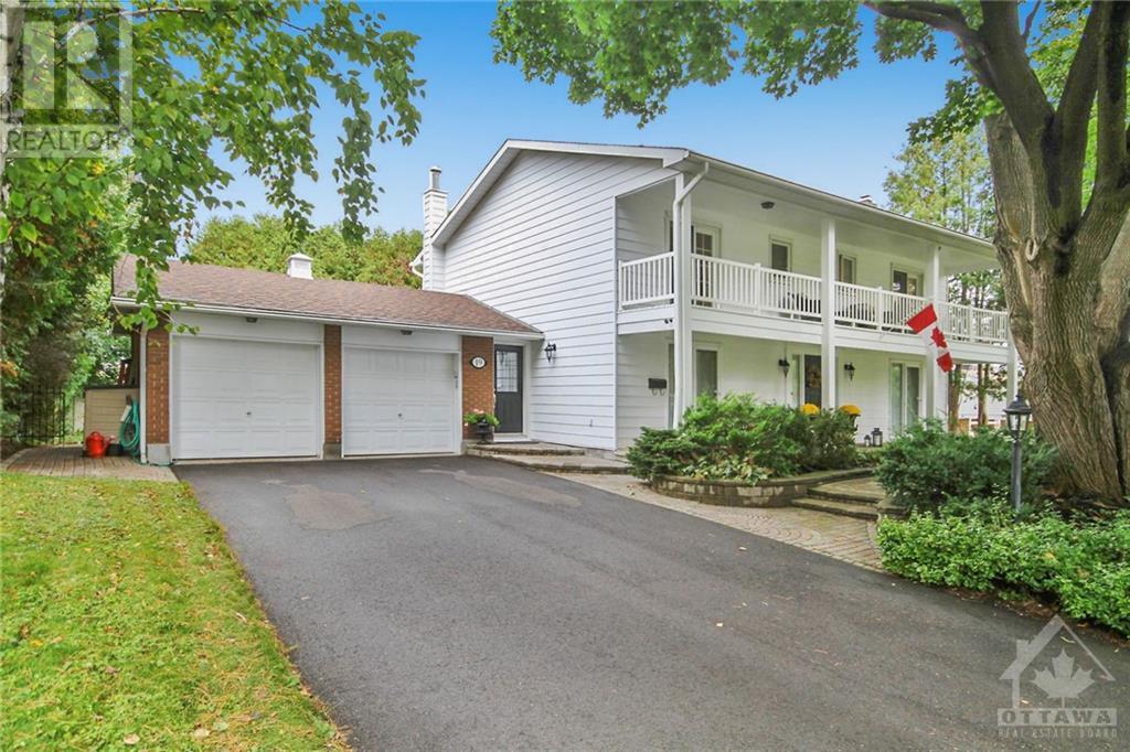 19 Apache Crescent, Ottawa, Ontario  K2E 6H8 - Photo 2 - 1364458