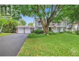 19 APACHE CRESCENT, ottawa, Ontario
