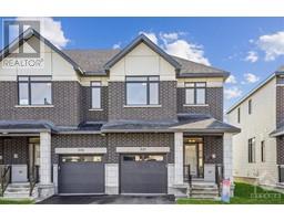 521 CORRETTO PLACE, ottawa, Ontario