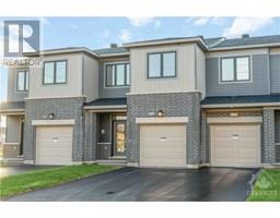 337 RAHEEN COURT, ottawa, Ontario