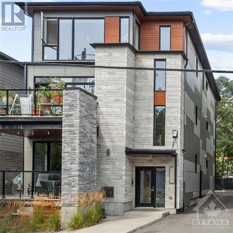 423 RAVENHILL AVENUE UNIT#D, ottawa, Ontario