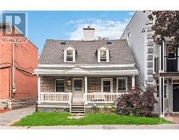 185 GUIGUES AVENUE, ottawa, Ontario