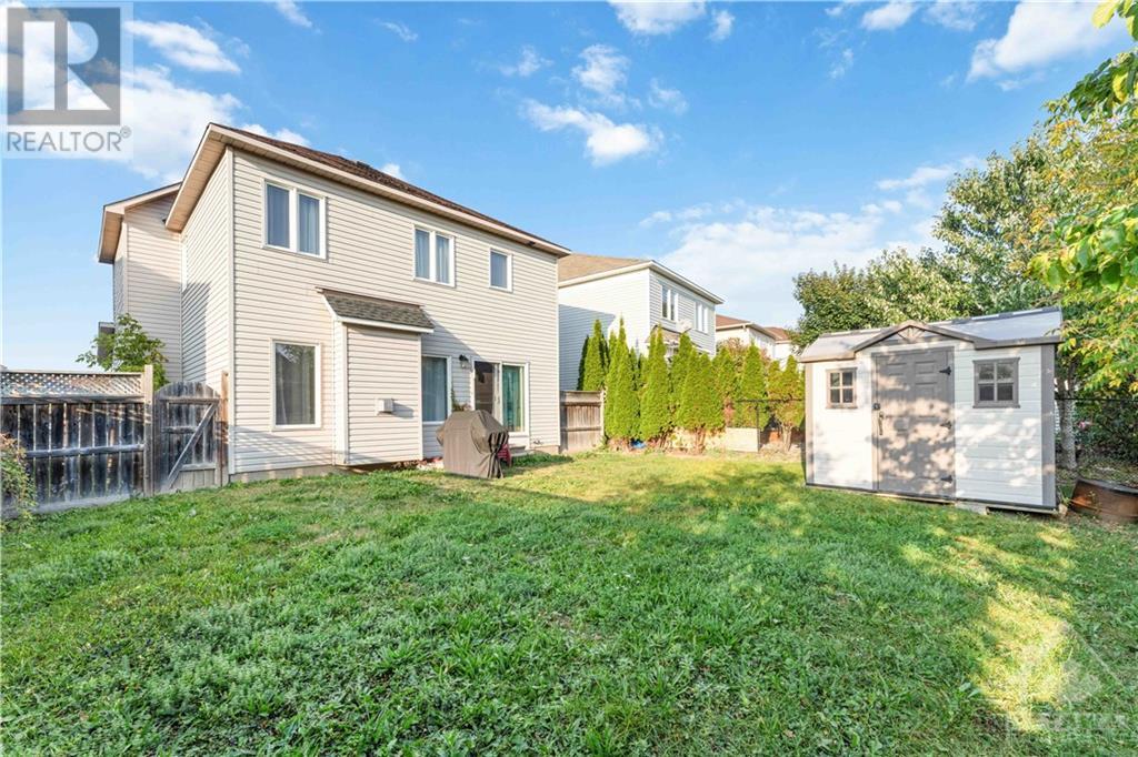481 Paul Metivier Drive, Ottawa, Ontario  K2J 0A9 - Photo 28 - 1364995