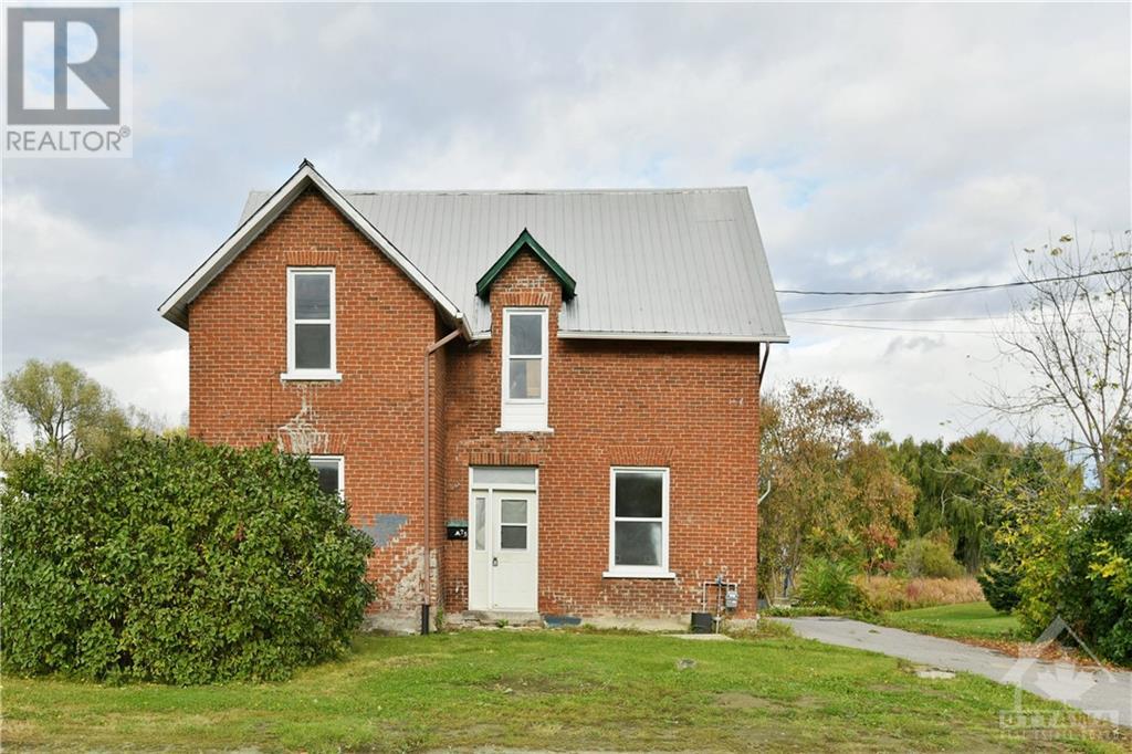 75 POOLE STREET, braeside, Ontario