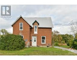 75 POOLE STREET, braeside, Ontario