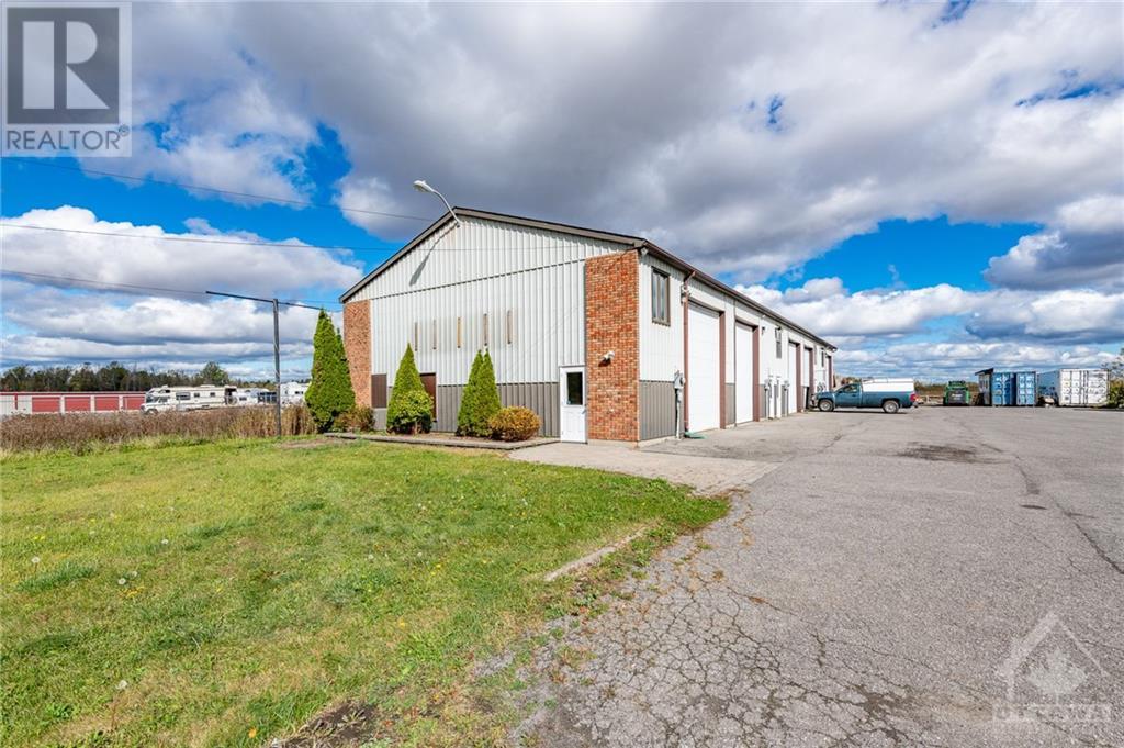 3825 MCBEAN STREET UNIT#1, richmond, Ontario