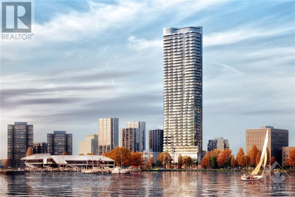 805 CARLING AVENUE UNIT#4402, ottawa, Ontario