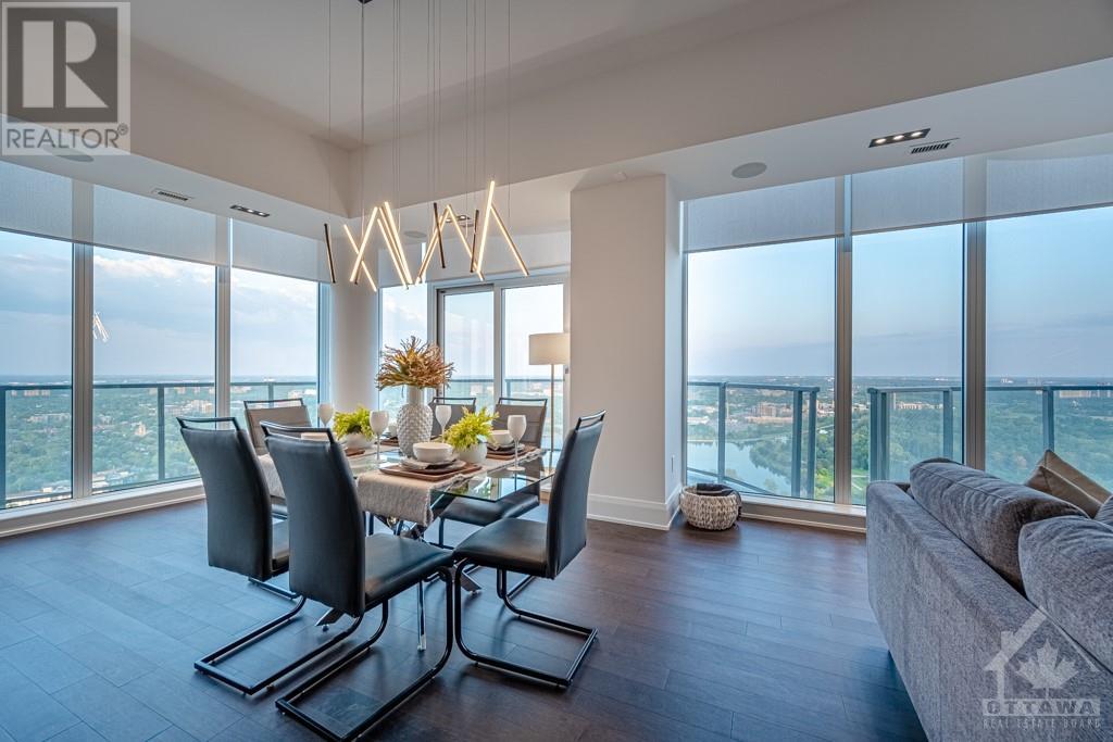 805 Carling Avenue Unit#4402, Ottawa, Ontario  K1S 5W9 - Photo 4 - 1364951