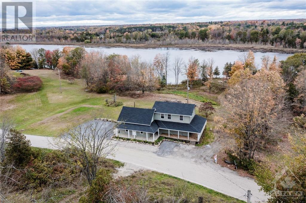 802 ENNIS ROAD, balderson, Ontario