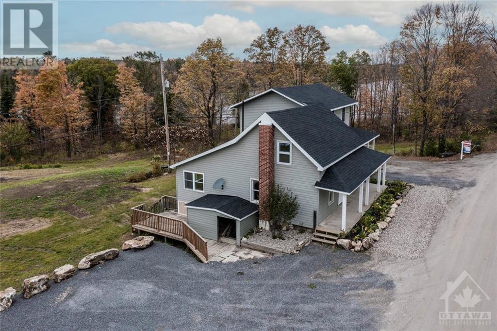 802 Ennis Road, Balderson, Ontario  K0G 1A0 - Photo 2 - 1364076