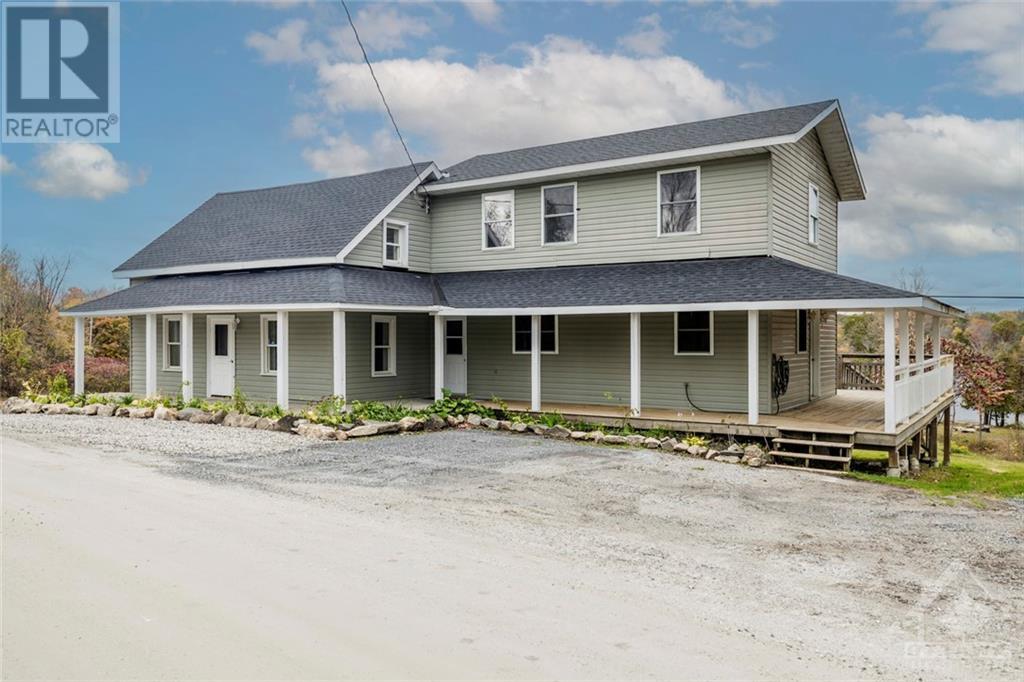 802 Ennis Road, Balderson, Ontario  K0G 1A0 - Photo 3 - 1364076