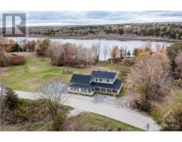 802 ENNIS ROAD, balderson, Ontario
