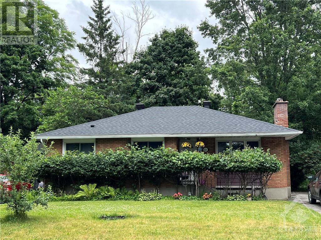 1217 PARKWAY DRIVE, ottawa, Ontario