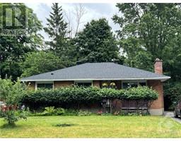 1217 PARKWAY DRIVE, ottawa, Ontario