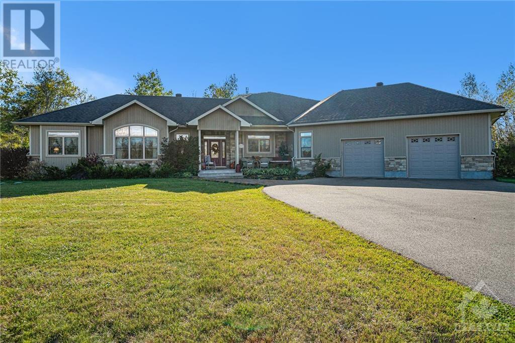 4640 MCCORDICK ROAD, ottawa, Ontario