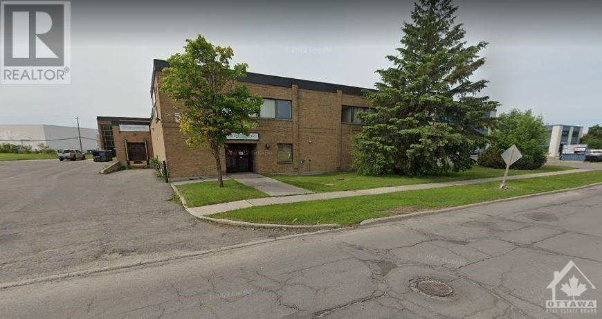 5359 CANOTEK ROAD UNIT#1, ottawa, Ontario