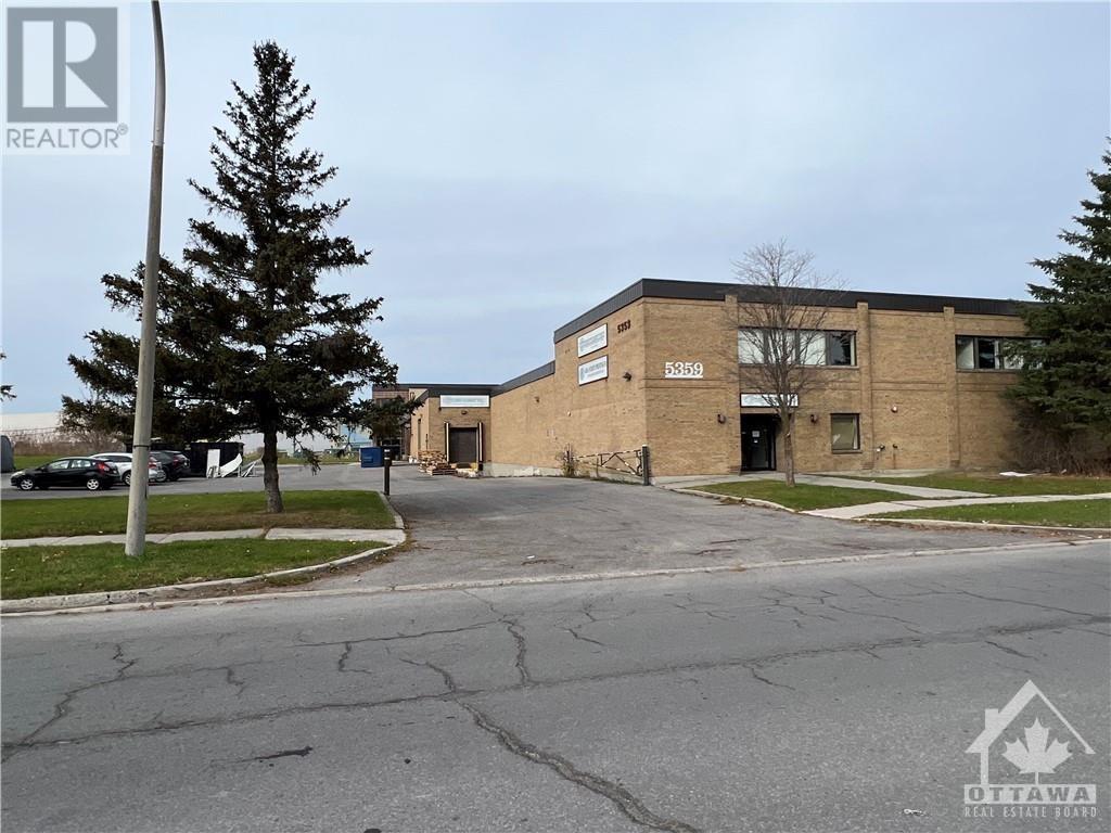 5359 Canotek Road Unit#1, Ottawa, Ontario  K1J 9E5 - Photo 2 - 1365008