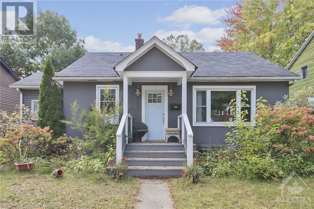 260 Keyworth Avenue, Ottawa, Ontario  K1Y 0G1 - Photo 2 - 1364918