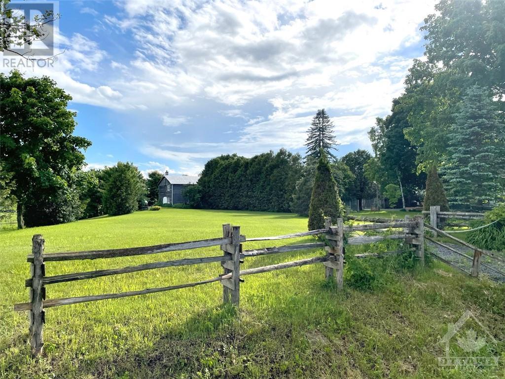 0000 PLEASANT CORNER ROAD W, vankleek hill, Ontario