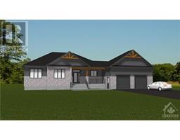 276 TRUDEAU CRESCENT, russell, Ontario