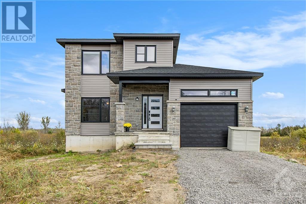 1160 ROSEDALE ROAD S, montague, Ontario